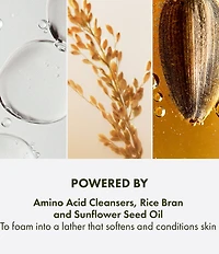 Origins Checks and Balances™ Sensitive Foaming Cleanser