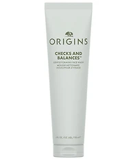 Origins Checks and Balances™ Sensitive Foaming Cleanser