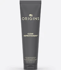 Origins Clear Improvement™ Active Charcoal Detoxifying Cleanser to Clear Pores