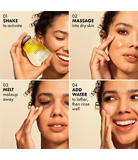Origins Clear Improvement Soft Purify Mask