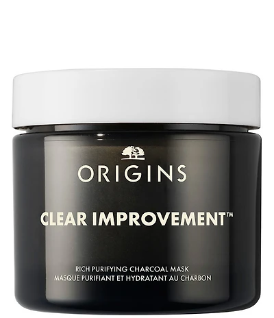 Origins Clear Improvement Soft Purify Cleansing Mask