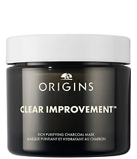 Origins Clear Improvement Soft Purify Cleansing Mask