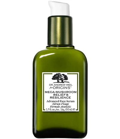 Origins Dr. Andrew Weil For Origins™ Mega-Mushroom Relief & Resilience Advanced Face Serum