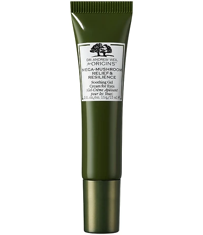 Origins Dr. Andrew Weil For Origins™ Mega Mushroom Relief & Resilience Soothing Gel Cream for Eyes