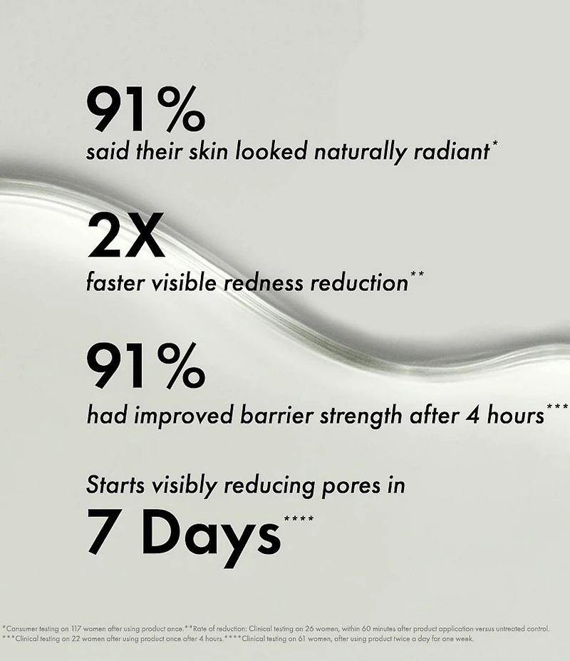 Origins #double;Dr. Andrew Weil for Origins™ Mega-Mushroom Relief & Resilience Soothing Treatment Lotion#double;
