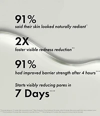 Origins #double;Dr. Andrew Weil for Origins™ Mega-Mushroom Relief & Resilience Soothing Treatment Lotion#double;