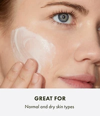 Origins Drink Up Intensive Overnight Hydrating Face Mask Treatment with Avocado & Swiss Glacier Water