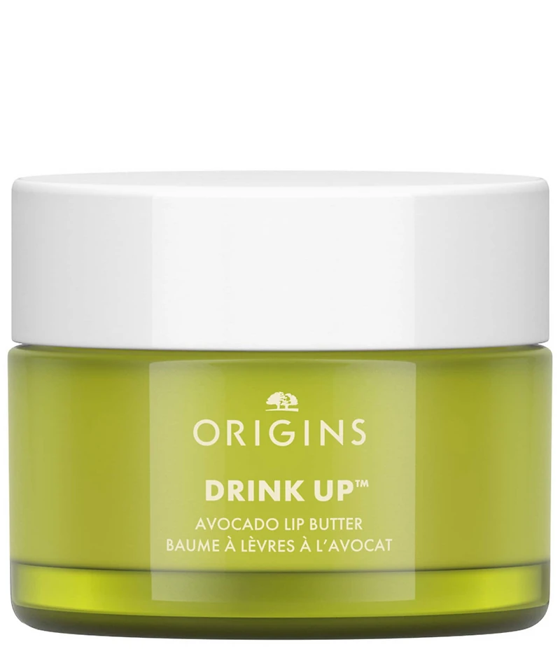 Origins Drink Up™ Nourishing Avocado Lip Butter