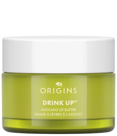 Origins Drink Up™ Nourishing Avocado Lip Butter