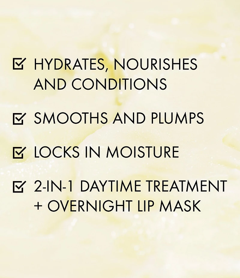 Origins Drink Up™ Nourishing Avocado Lip Butter
