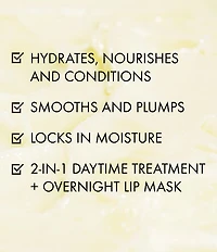 Origins Drink Up™ Nourishing Avocado Lip Butter