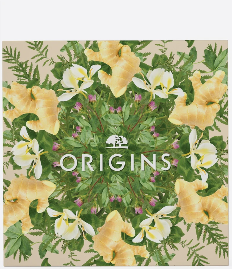 Origins Ginger Body Care 3-Piece Set