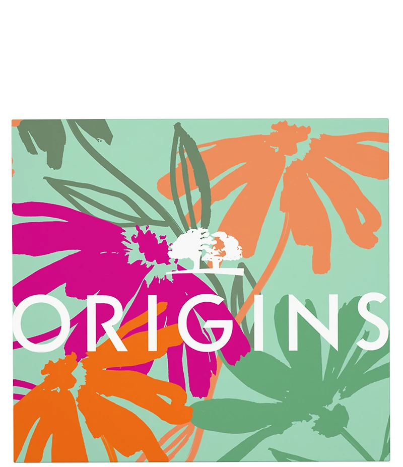 Origins Ginger Body Care 3-Piece Set