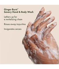 Origins Ginger Body Care 3-Piece Set
