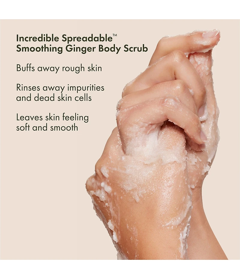 Origins Ginger Body Care 3-Piece Set