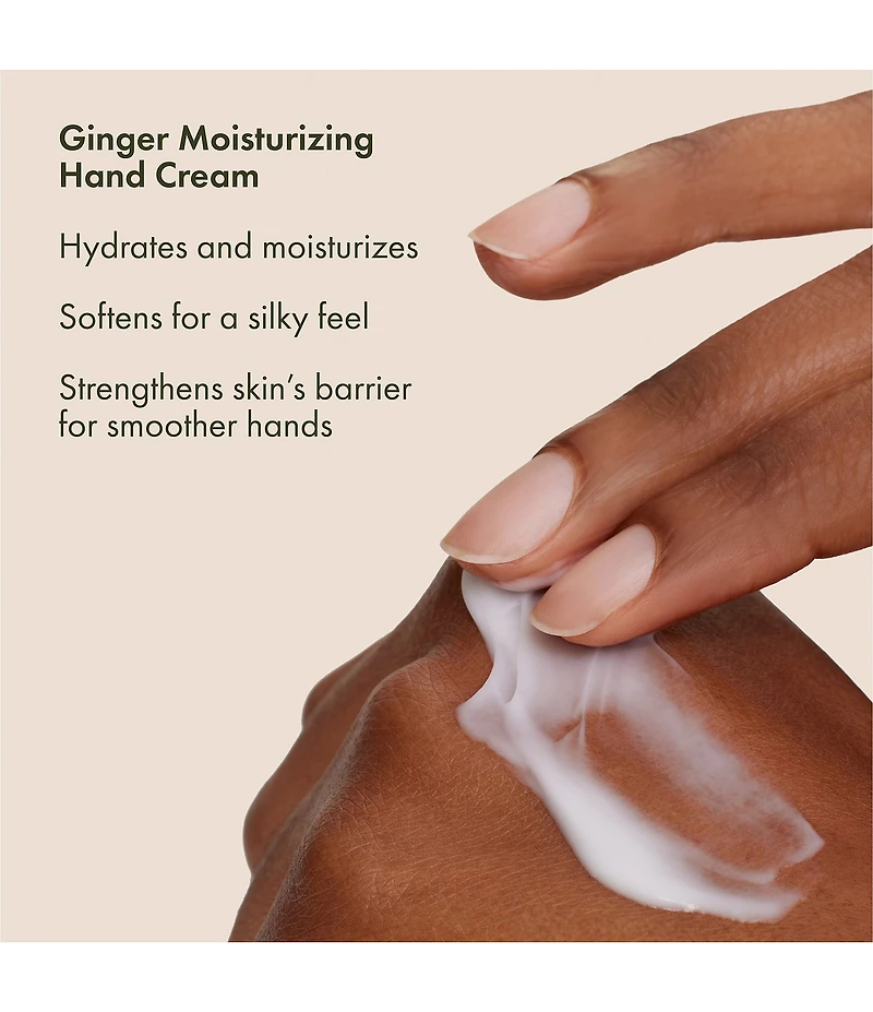 Origins Ginger Body Care 3-Piece Set