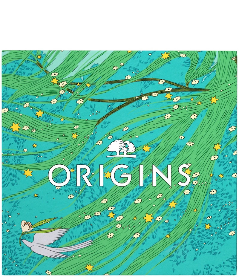 Origins Ginger Body-Indulging Essentials Gift Set