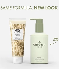 Origins Ginger Body Nourishing Essentials Gift Set