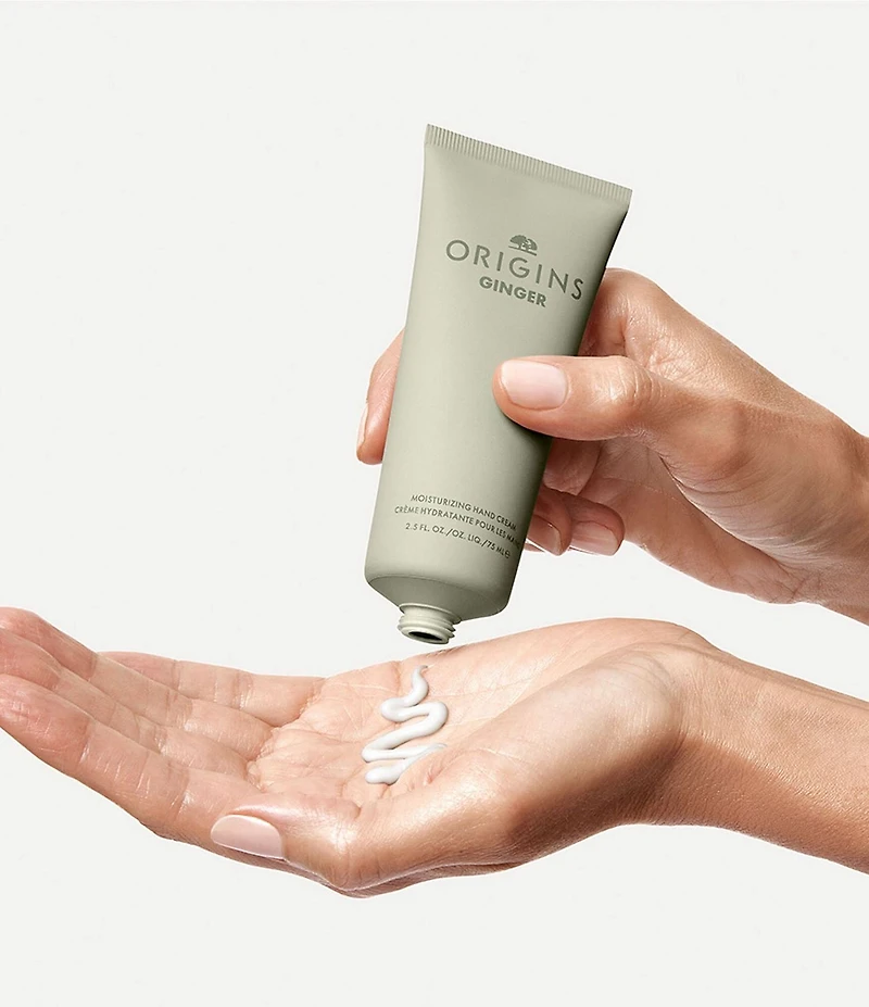 Origins Ginger Body Nourishing Essentials Gift Set