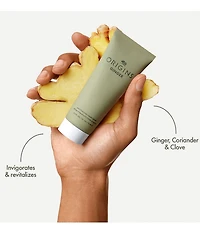 Origins Ginger Body Nourishing Essentials Gift Set