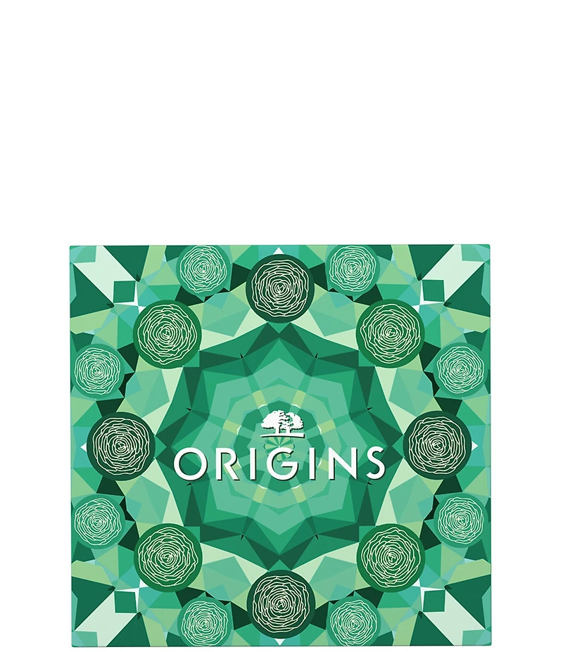 Origins Ginger Body Nourishing Essentials Gift Set