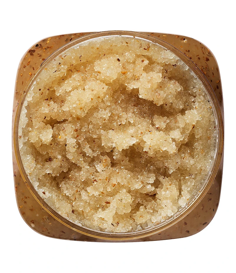 Origins Ginger Body Scrub Smoothing Body Buffer