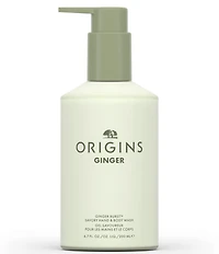 Origins Ginger Burst Savory Hand & Body Wash