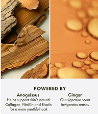 Origins Ginger Essence™ Sensuous Skin Perfume