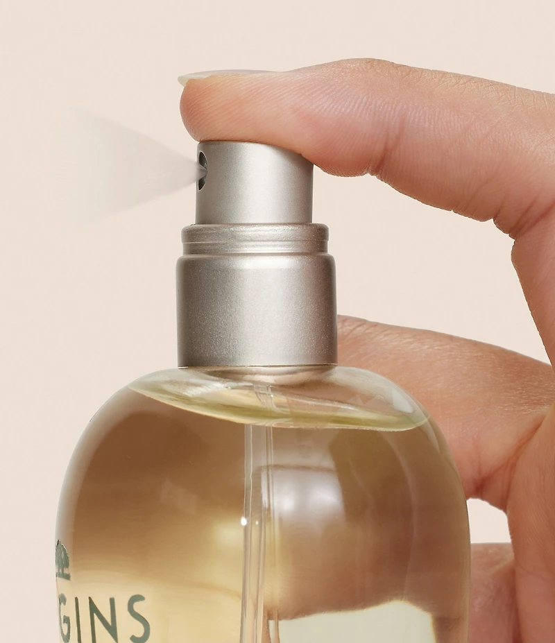 Origins Ginger Essence Sensuous Skin Scent