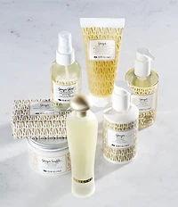 Origins Ginger Essence Sensuous Skin Scent
