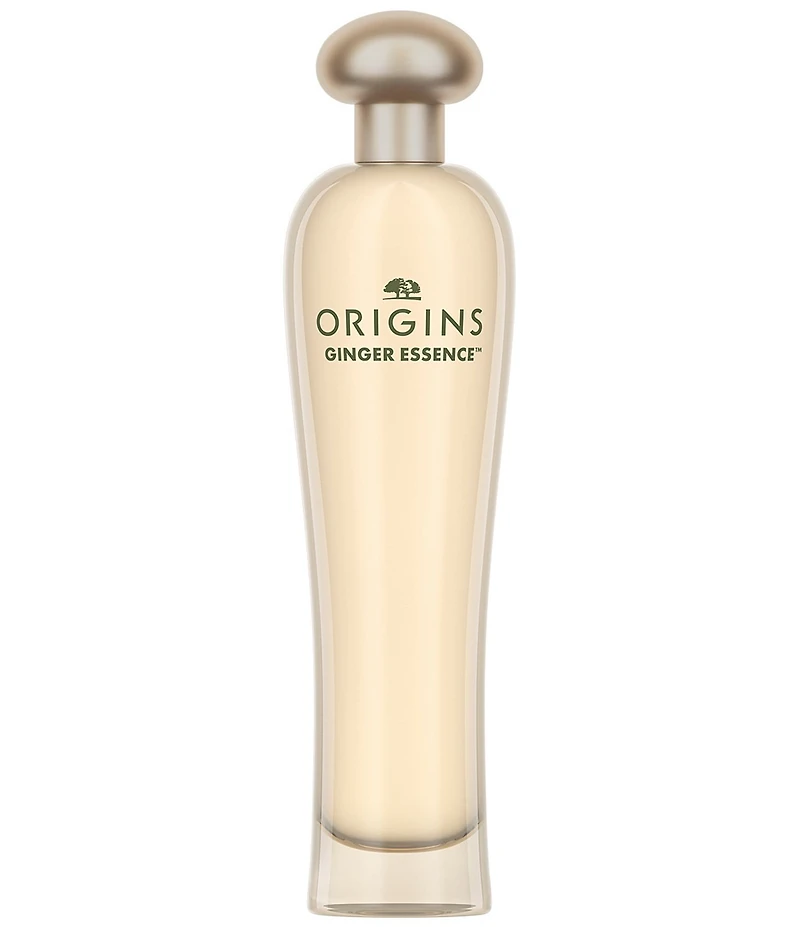 Origins Ginger Essence Sensuous Skin Scent