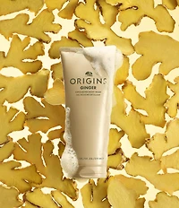 Origins Ginger Exfoliating Body Wash