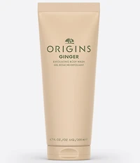 Origins Ginger Exfoliating Body Wash