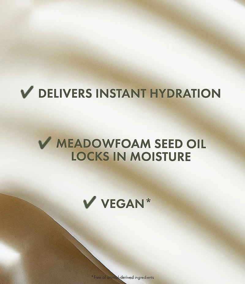 Origins Ginger Moisturizing Hand Cream