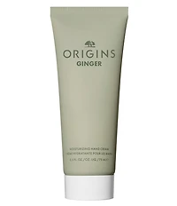 Origins Ginger Moisturizing Hand Cream