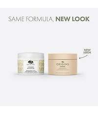 Origins Ginger Souffle Whipped Body Cream