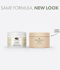 Origins Ginger Souffle Whipped Body Cream