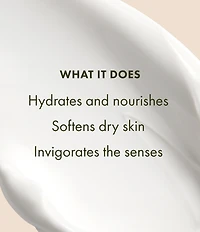 Origins Ginger Souffle Whipped Body Cream