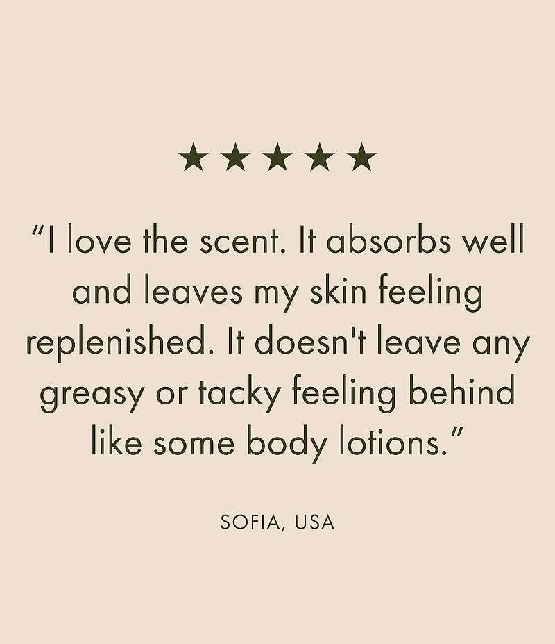 Origins Ginger Souffle Whipped Body Cream