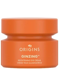 Origins GINZING™ VITAMIN C & Niacinamide Eye Cream To Brighten and Depuff