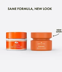 Origins GINZING™ VITAMIN C & Niacinamide Eye Cream To Brighten and Depuff
