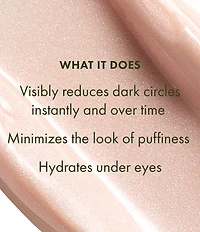 Origins GINZING™ VITAMIN C & Niacinamide Eye Cream To Brighten and Depuff