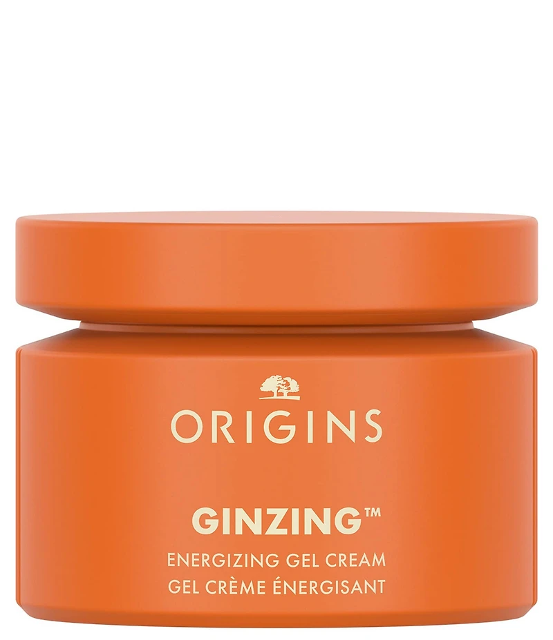 Origins GinZing™ Energizing Gel Cream