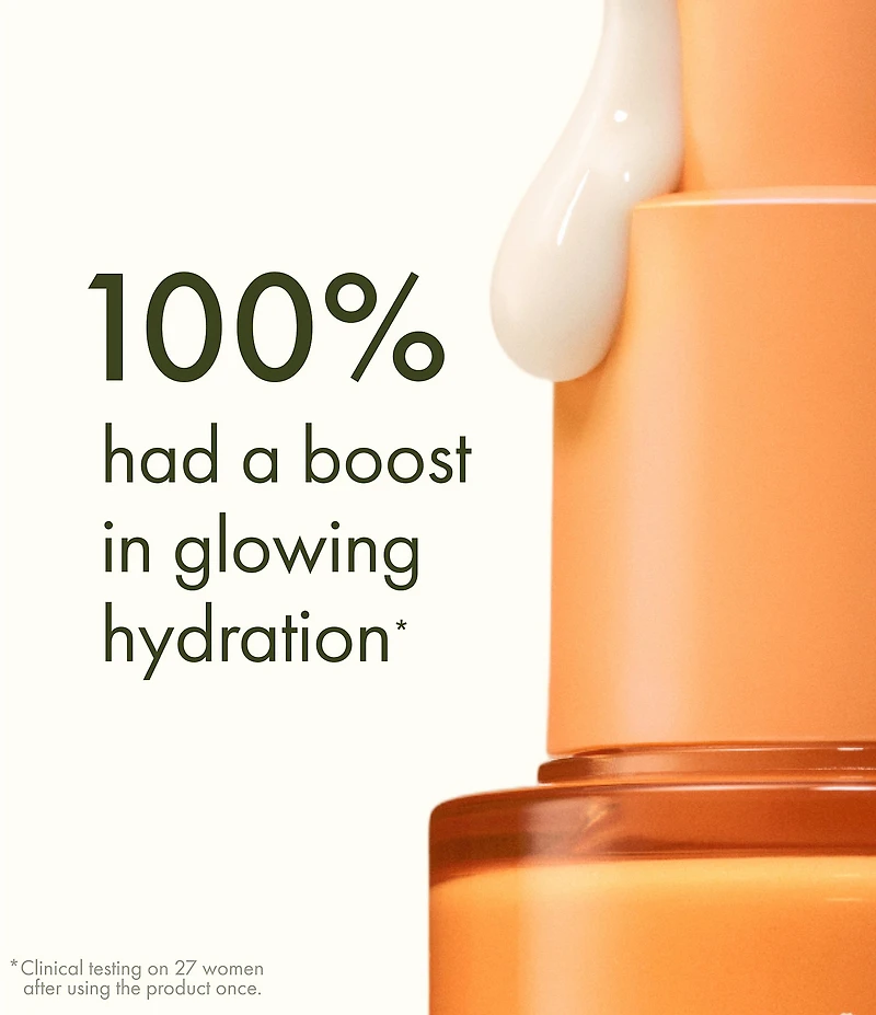 Origins GinZing™ Energizing Lightweight Moisturizer