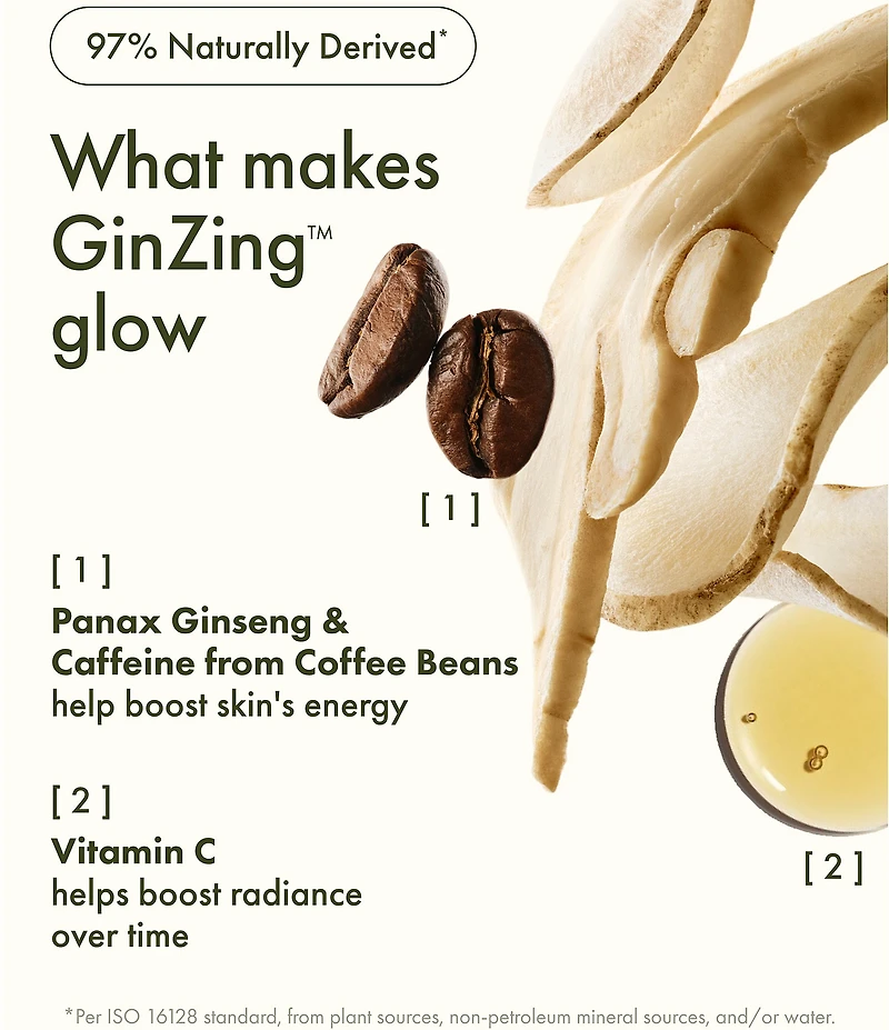 Origins GinZing™ Energizing Lightweight Moisturizer