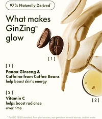 Origins GinZing™ Energizing Lightweight Moisturizer
