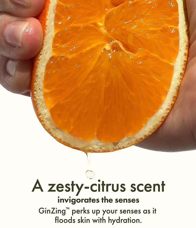 Origins GinZing™ Energizing Lightweight Moisturizer