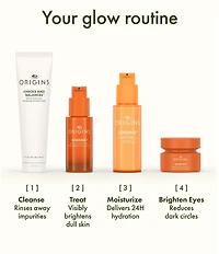 Origins GinZing™ Energizing Lightweight Moisturizer