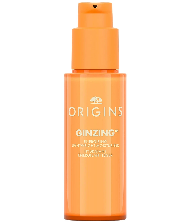 Origins GinZing™ Energizing Lightweight Moisturizer