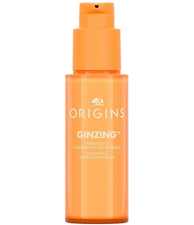 Origins GinZing™ Energizing Lightweight Moisturizer